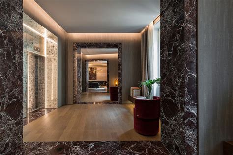 rome fendi hotel|fendi private suites rome italy.